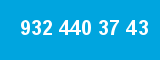 932 440 37 43
